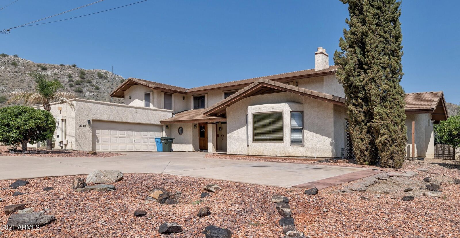 Property Photo: 2112 E Shea Boulevard AZ 85028
