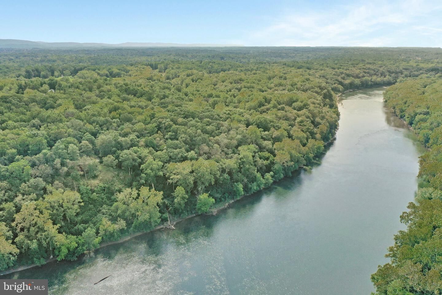 Property Photo:  Terrapin Neck Road  WV 25443 