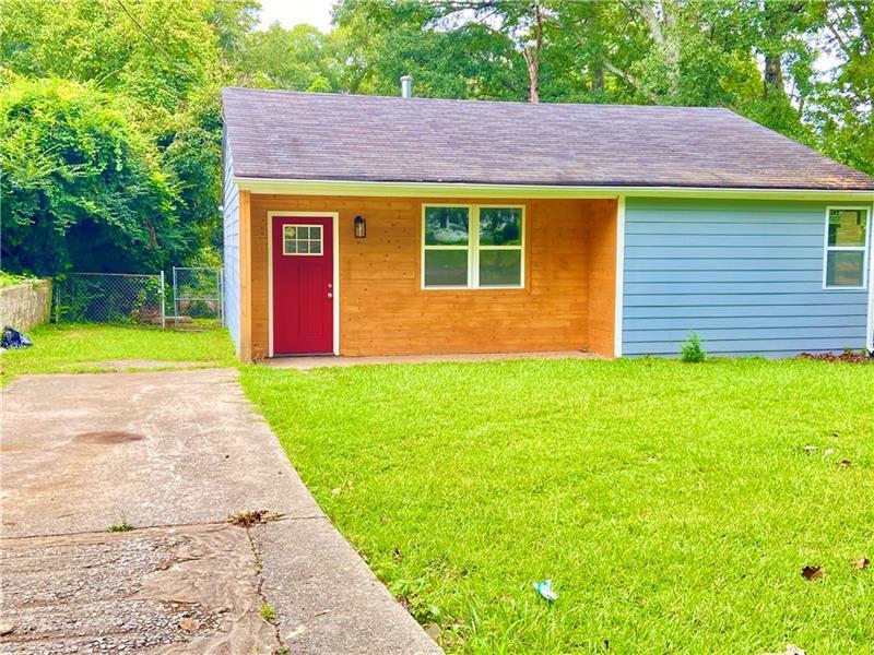 1391 Elizabeth Avenue SW  Atlanta GA 30310 photo