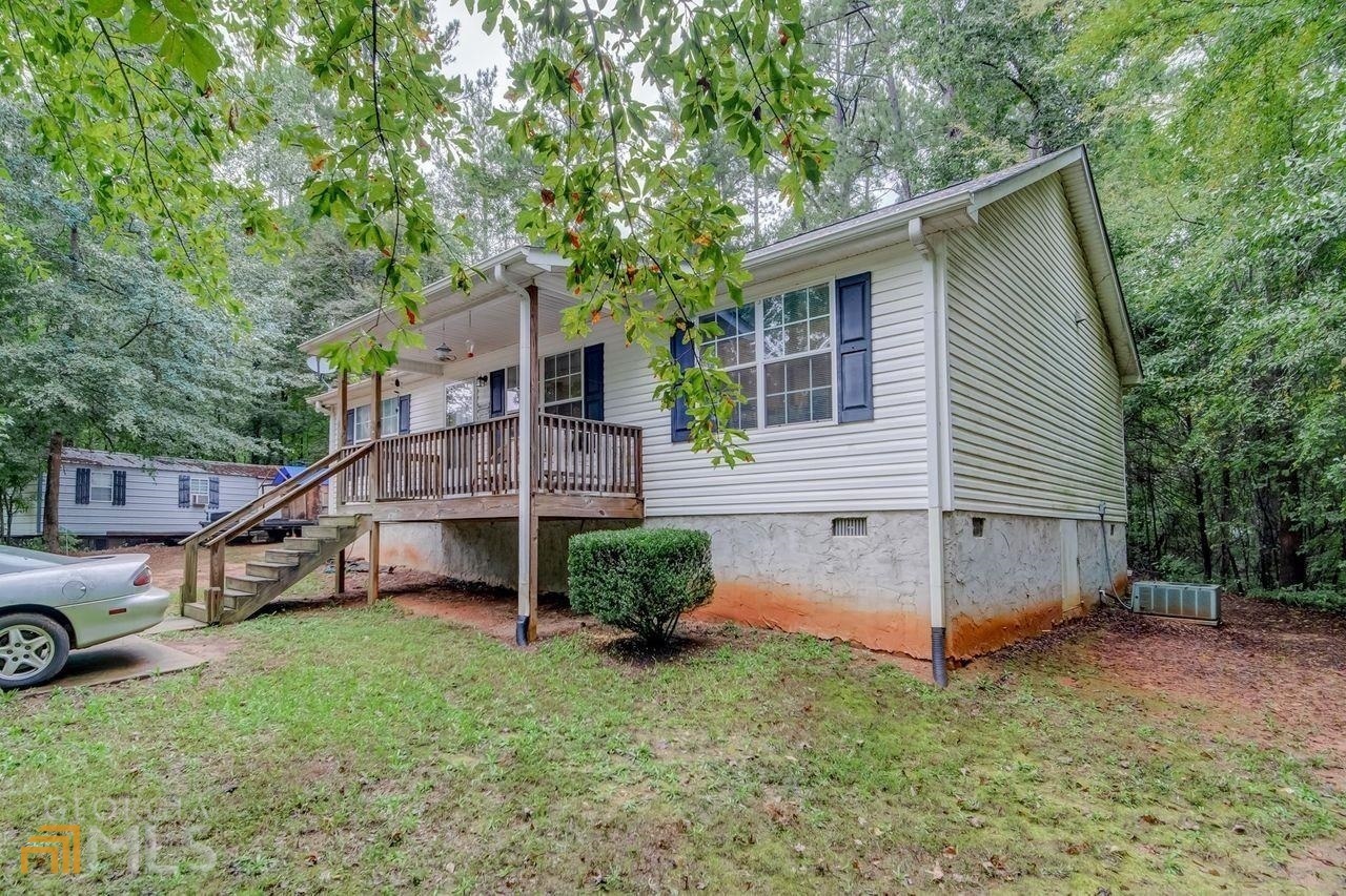 Property Photo:  234 Cherokee Drive  GA 30233 