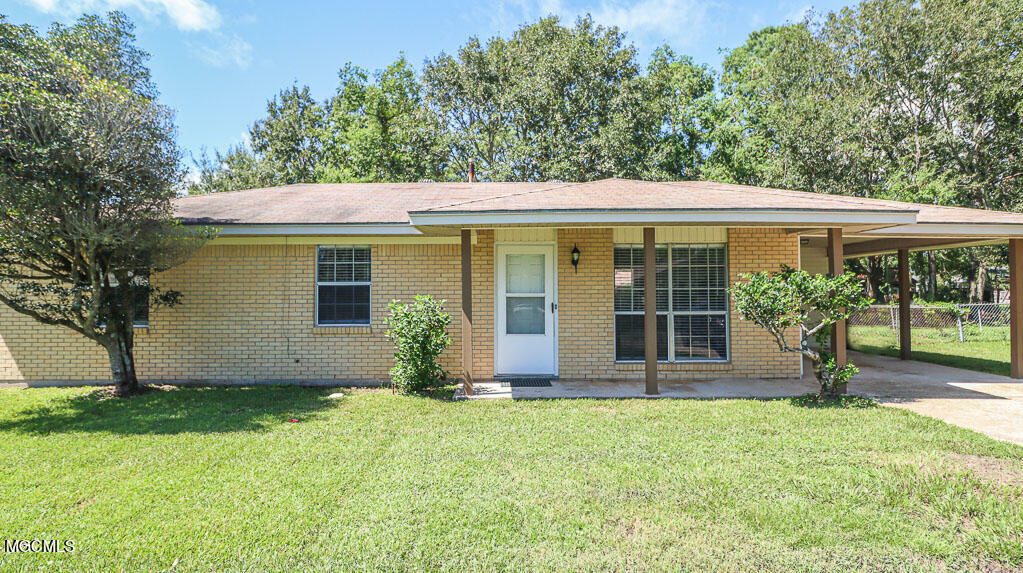 413 Merigold Drive  D'Iberville MS 39540 photo