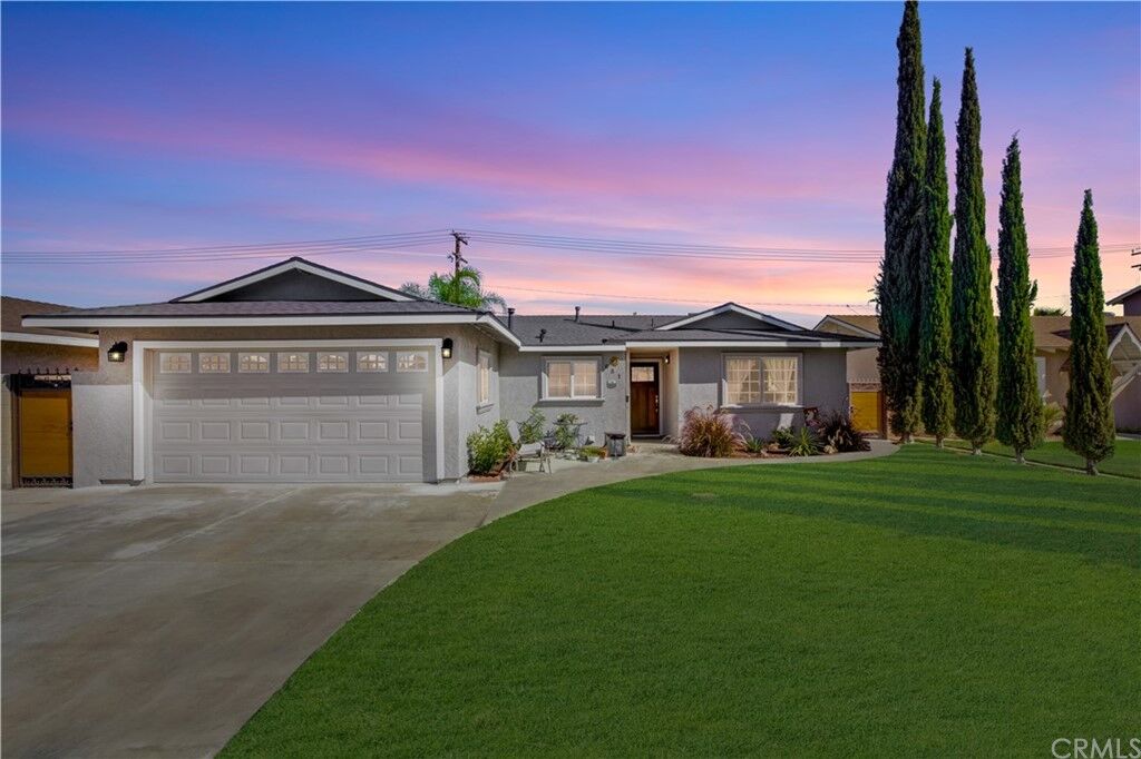 Property Photo:  631 Rye Avenue  CA 90631 