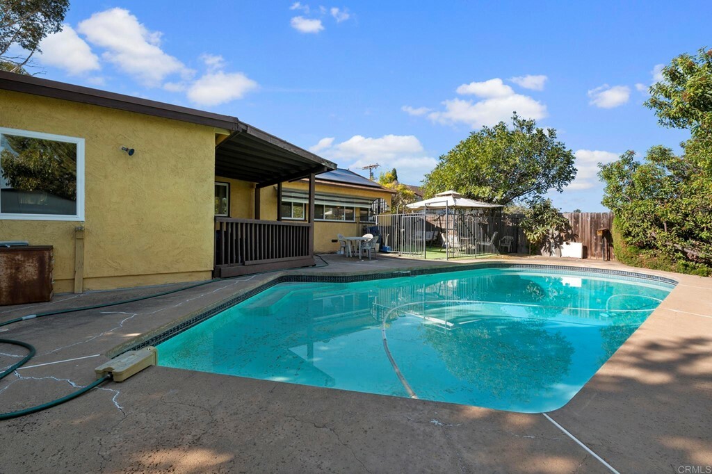 Property Photo: 5744 Dream Street CA 92114