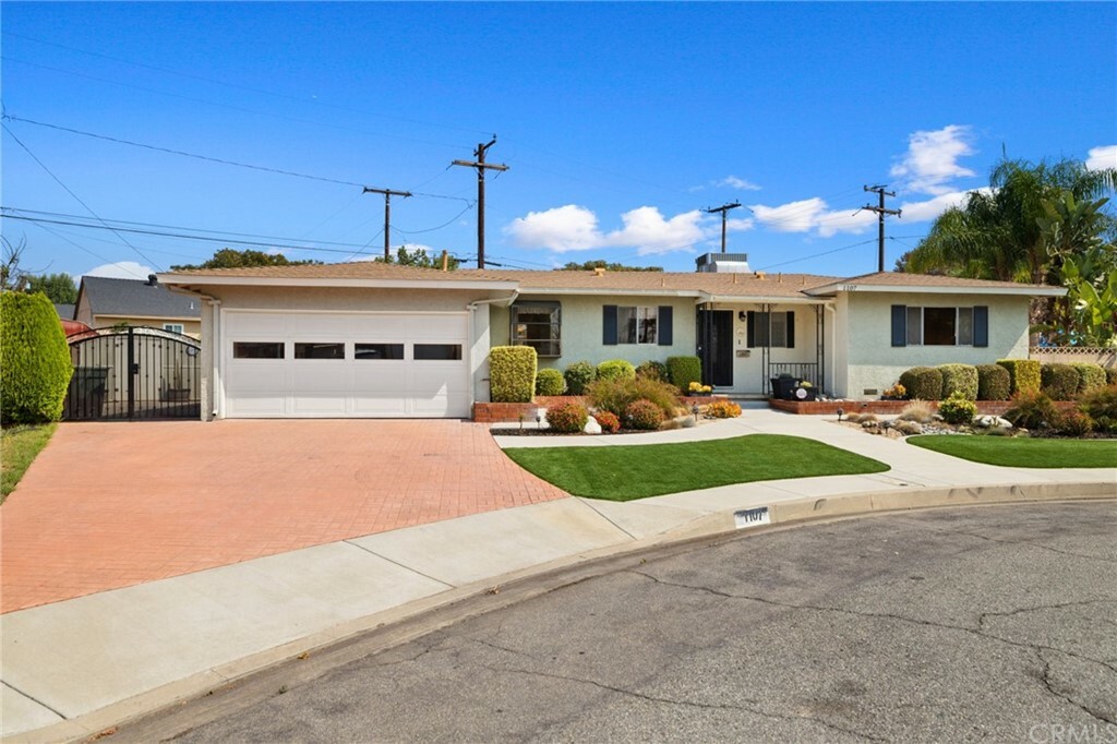 Property Photo:  1107 E Casad Avenue  CA 91790 