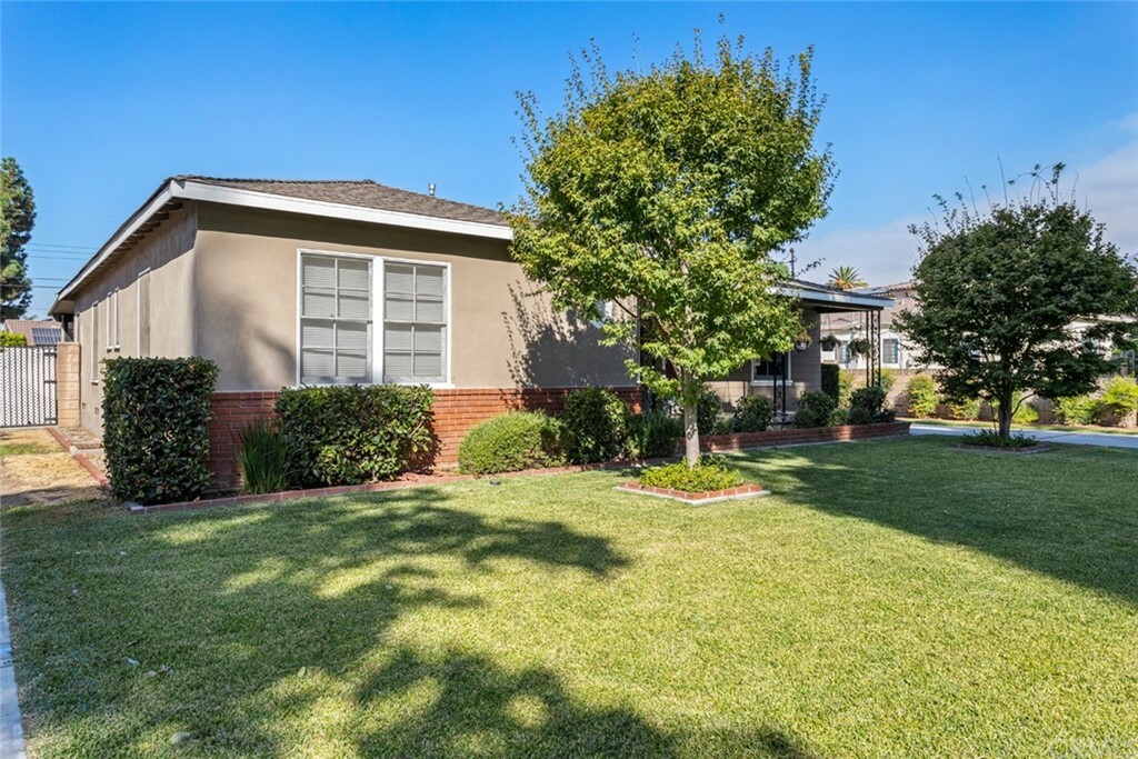 Property Photo:  2221 S Santa Anita Avenue  CA 91006 