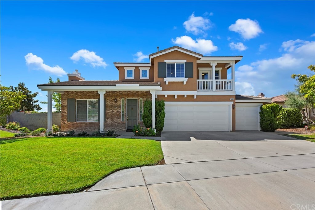 Property Photo: 29505 Evans Lane CA 92346