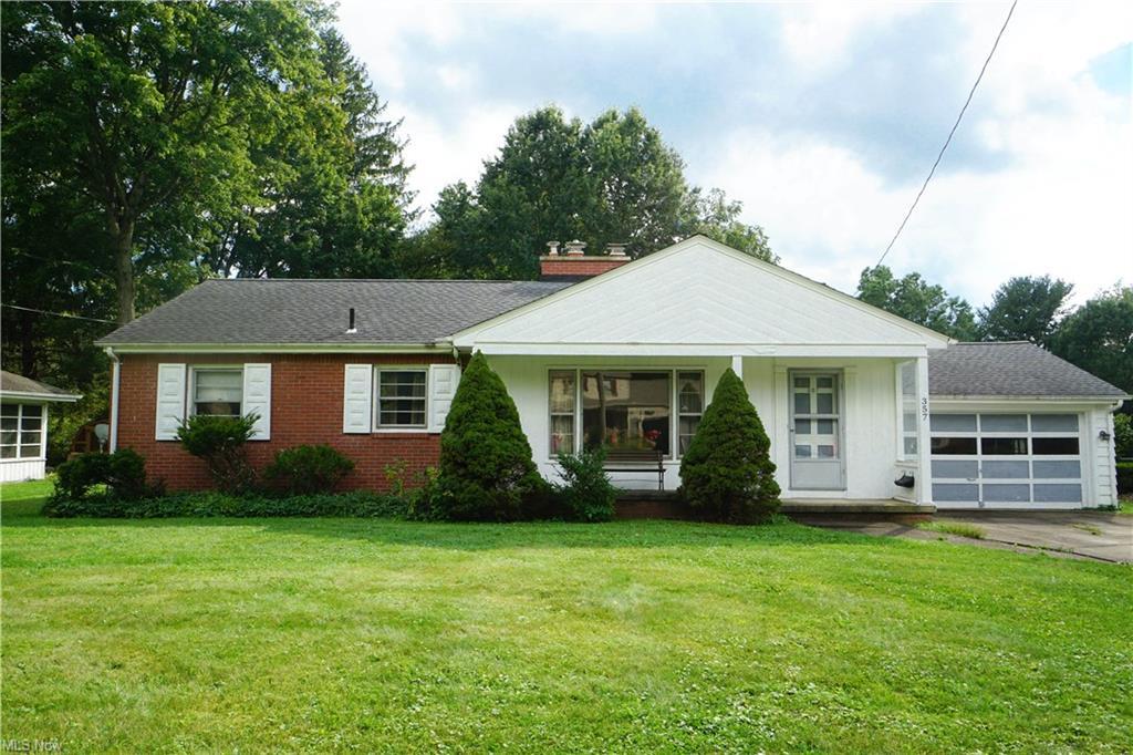 Property Photo:  357 Cranberry Run Drive  OH 44512 