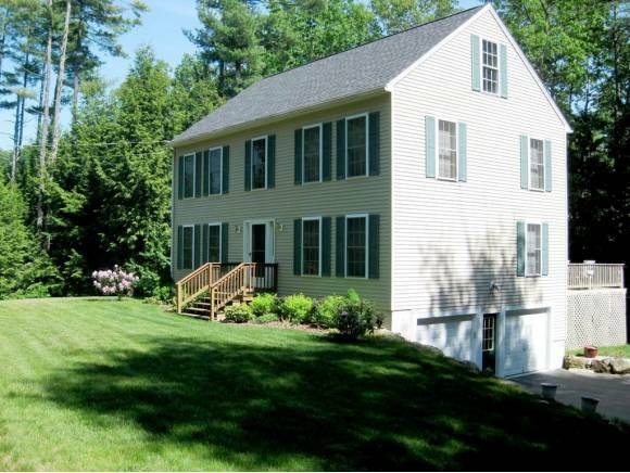 Property Photo: 20 Hoit Road NH 03234