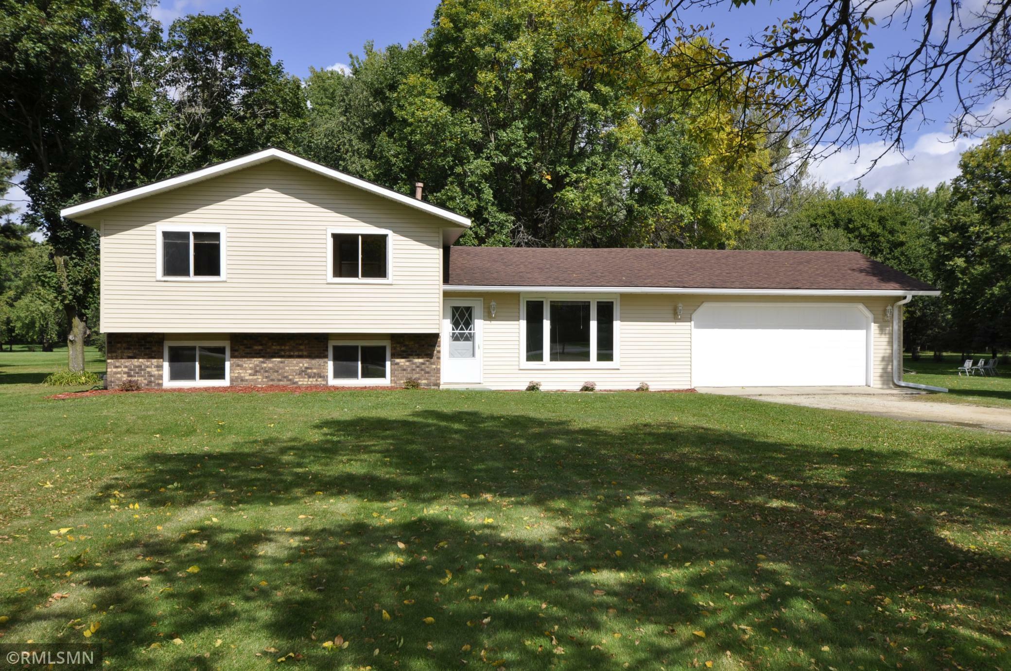 Property Photo: 5225 Logan Street SE MN 55904