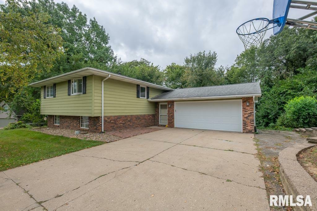 Property Photo:  10514 W Galan  IL 61547 