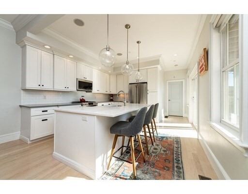 Property Photo: 9 Prospect St 1 MA 02129