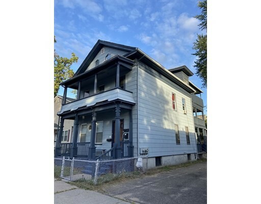 Property Photo: 13 Ringgold St MA 01107