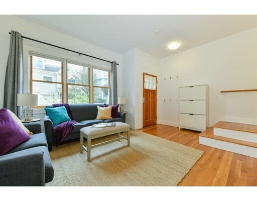 Property Photo:  185 Harvey Street 185  MA 02140 