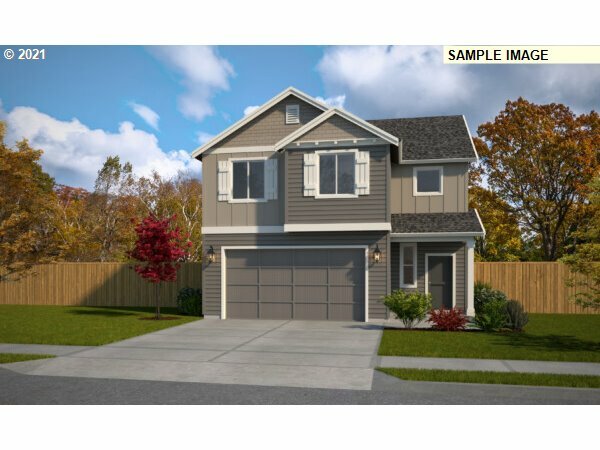 11870 SE Horse Tail Falls Way Lt353  Happy Valley OR 97086 photo