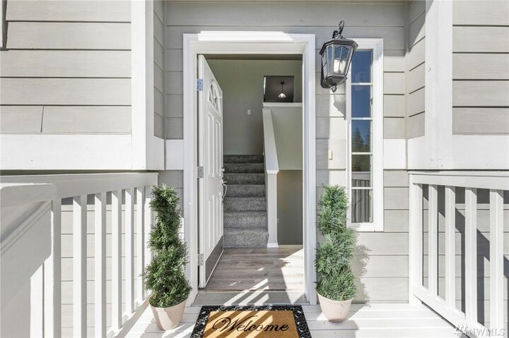 Property Photo: 3045 SE Grovewood St WA 98367