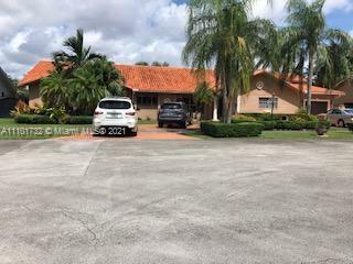 3160 SW 113th Ct  Miami FL 33165 photo