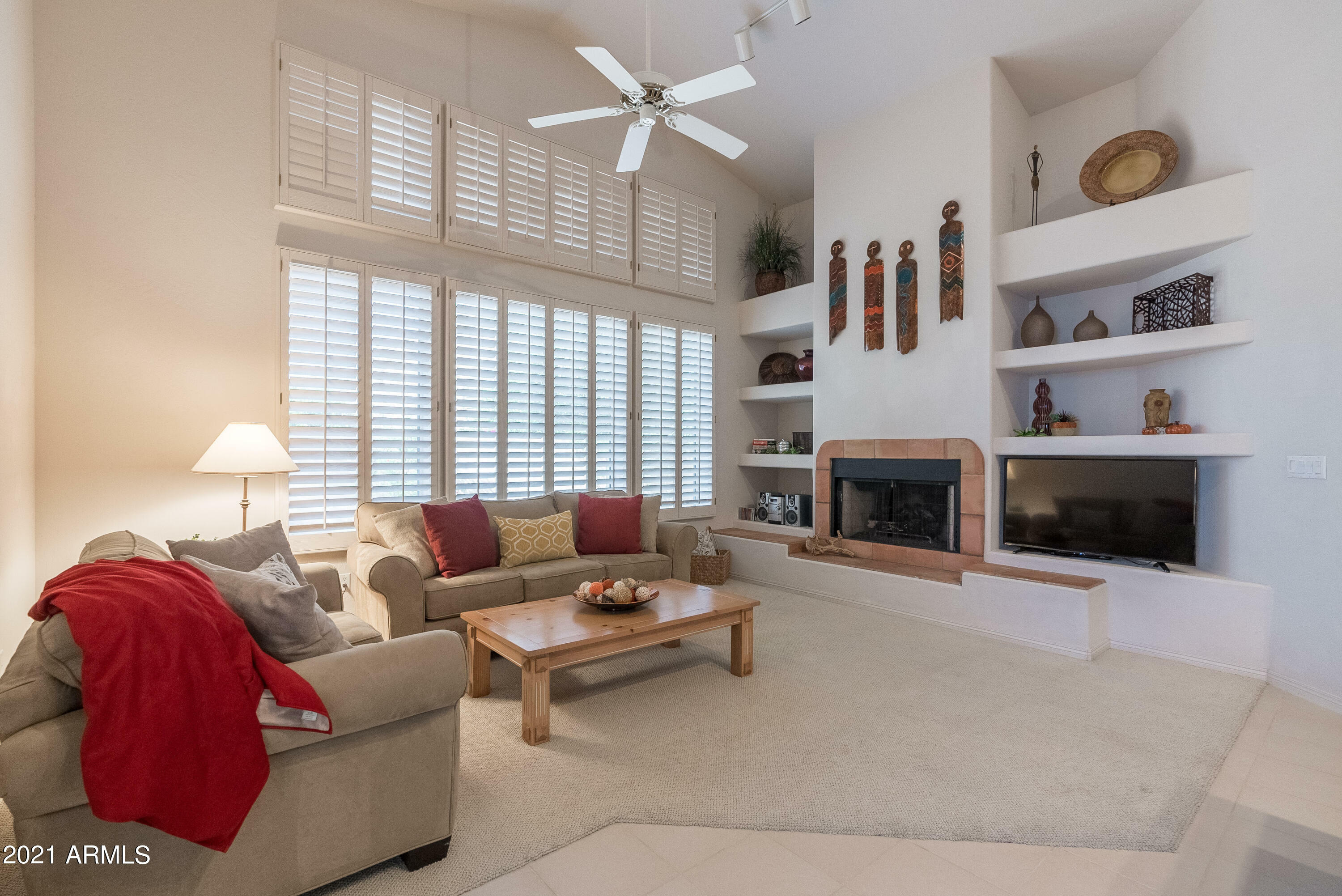Property Photo: 9518 N 115th Street AZ 85259