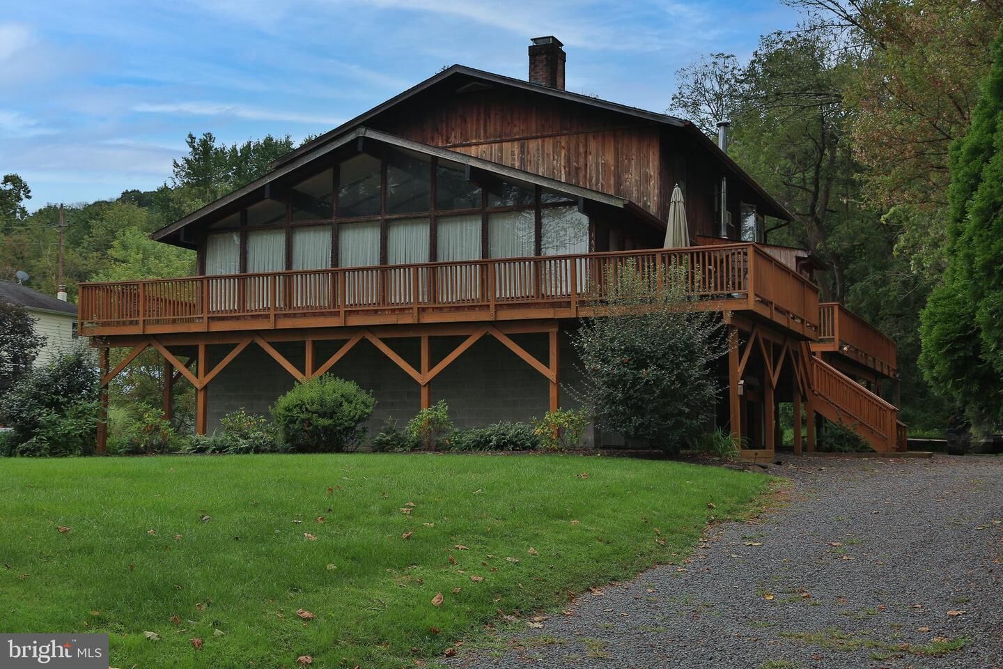 Property Photo:  1438 River Road  PA 18972 