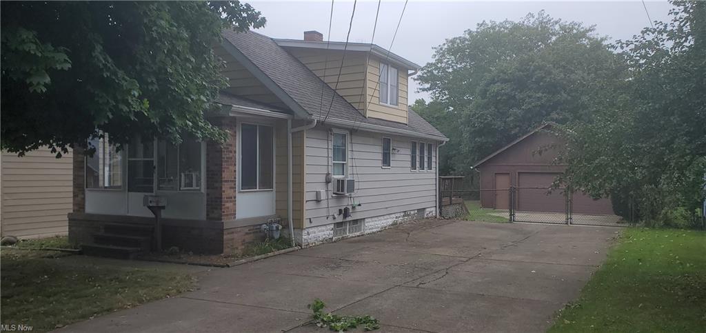 Property Photo:  1421 Bellview Street  OH 44092 