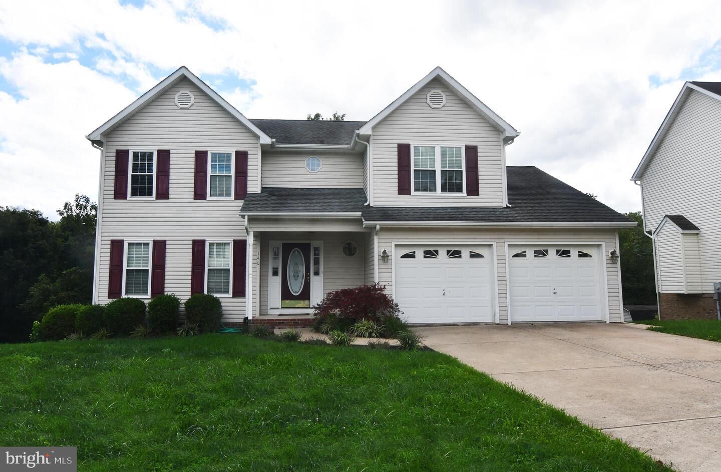 Property Photo: 140 McClure Way VA 22602