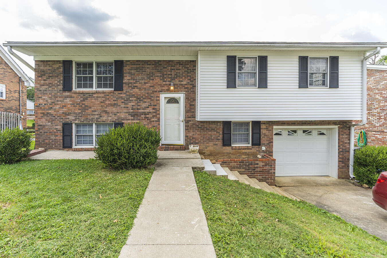 Property Photo: 113 Hammons Drive KY 40475