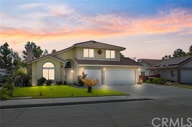 Property Photo:  19285 Castlerock  CA 92570 