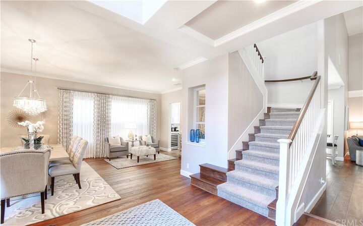 Property Photo: 10 Westchester Court CA 92679