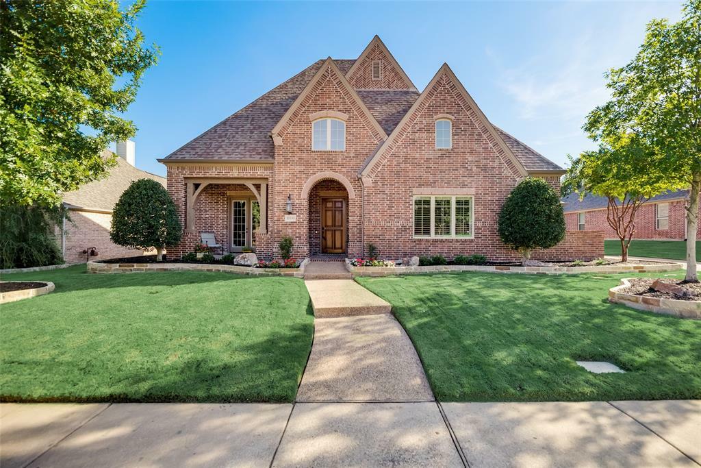 1000 Stratford Drive  Prosper TX 75078 photo