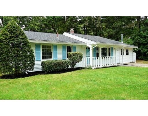 Property Photo:  68 Michael Road  MA 02767 