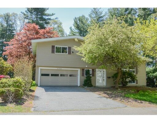 Property Photo:  3 Randy Rd  MA 01701 