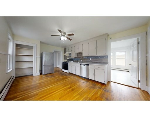 Property Photo:  34 Olcott Street  MA 02472 