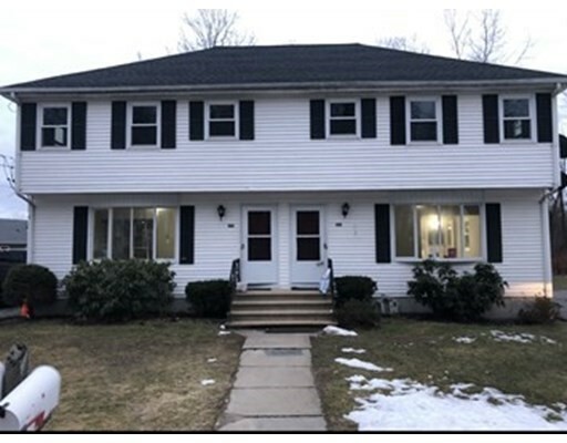 Property Photo: 16 Hampton St MA 01604