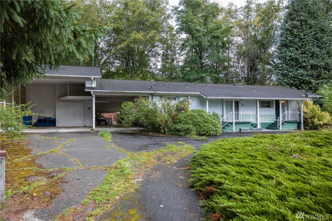 Property Photo:  24177 Mosier Rd  WA 98284 