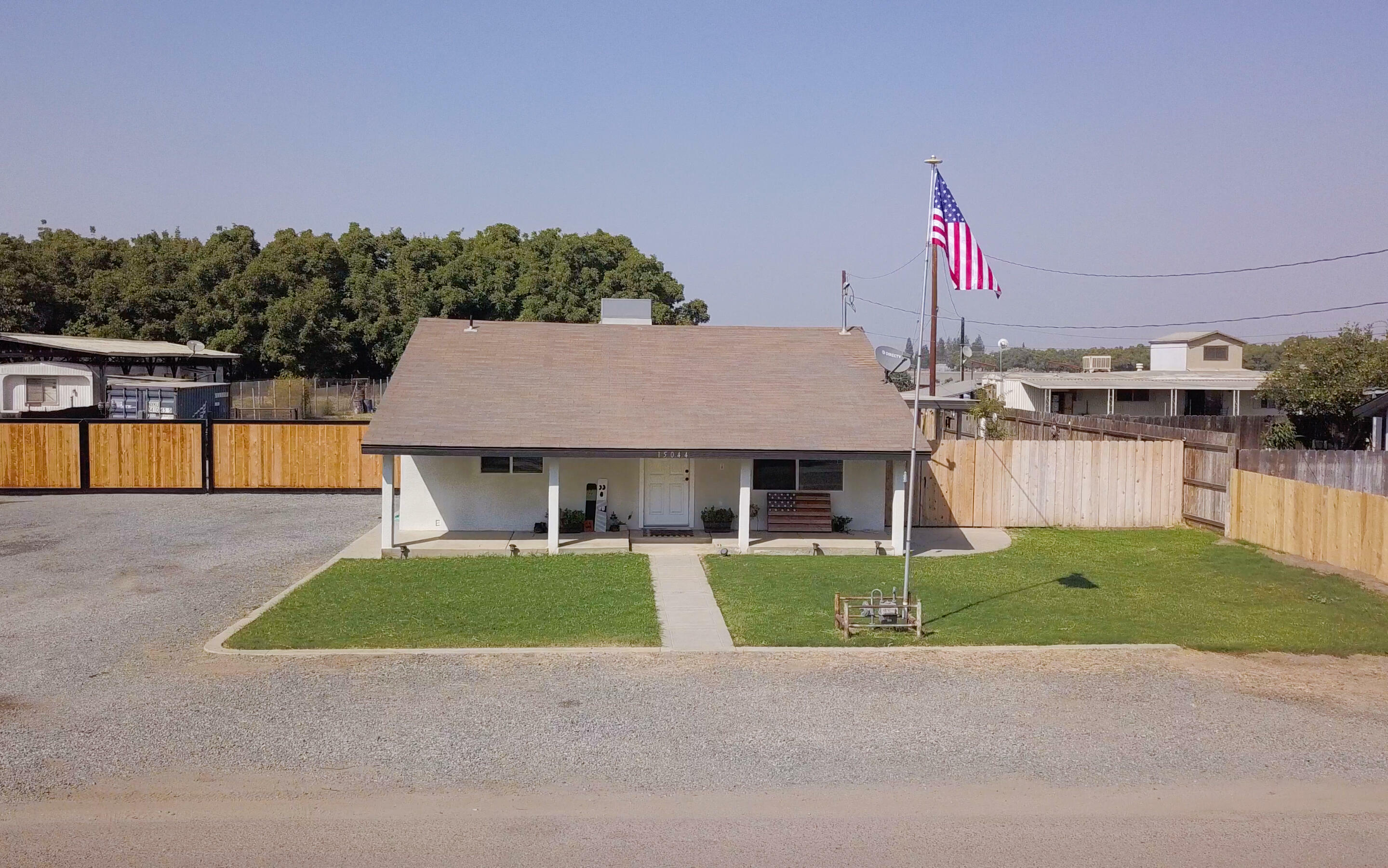 15044 Oscar Avenue  Visalia CA 93292 photo