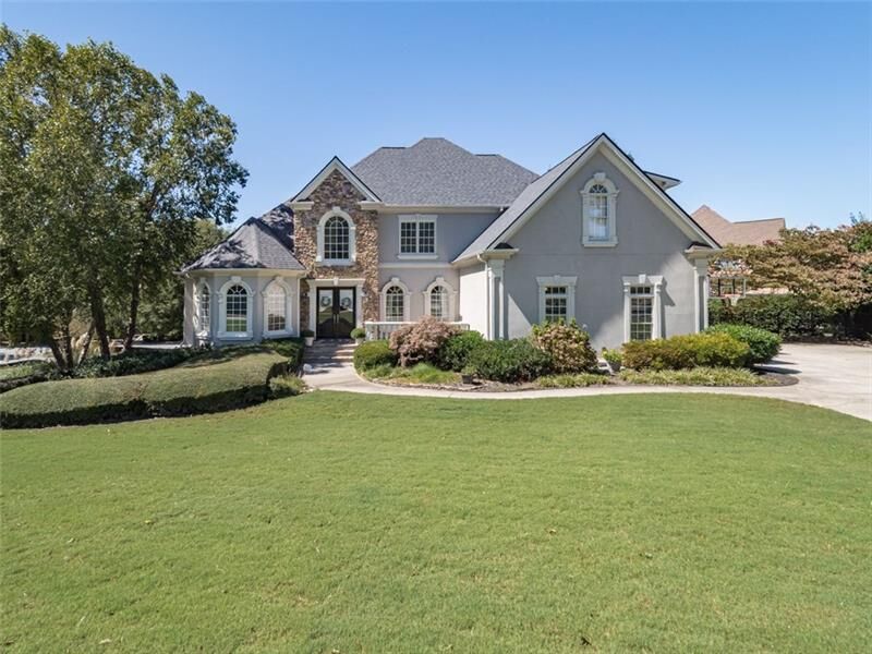 Property Photo: 1252 Edenbridge Court GA 30041