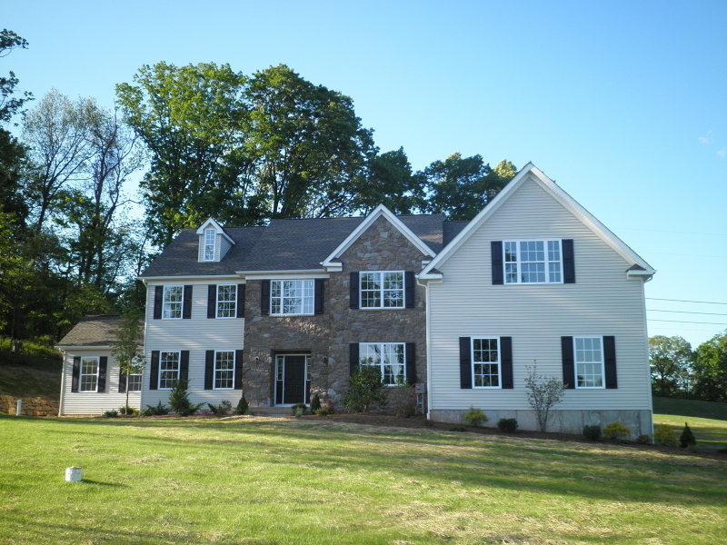 Property Photo:  10 Demott Rd  NJ 08822 