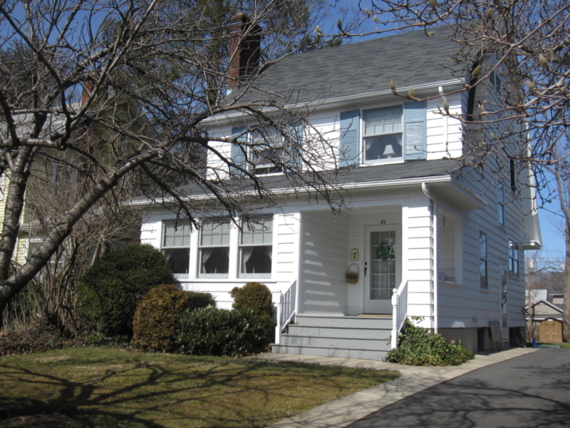 Property Photo:  89 Wildwood Ave  NJ 07043 