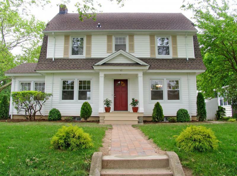 Property Photo:  43 Oxford St  NJ 07042 