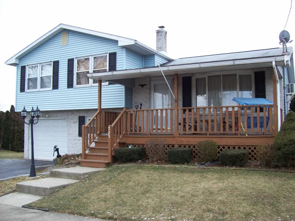 Property Photo: 725 5th Ave NJ 08865