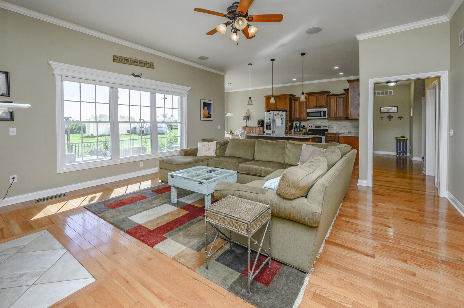 Property Photo: 1858 Burdette Knob Road KY 40444
