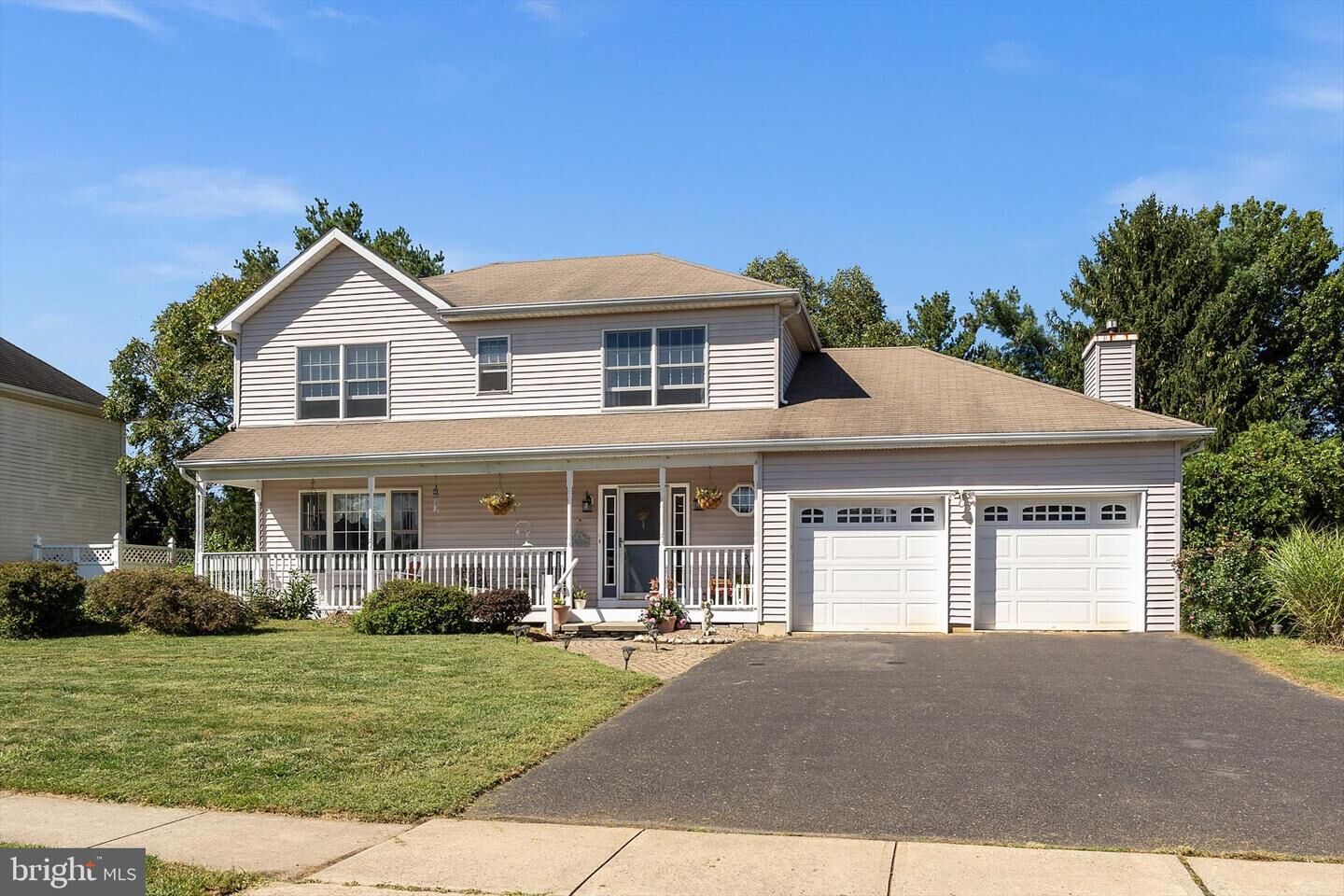 Property Photo: 83 Joni Ave NJ 08690