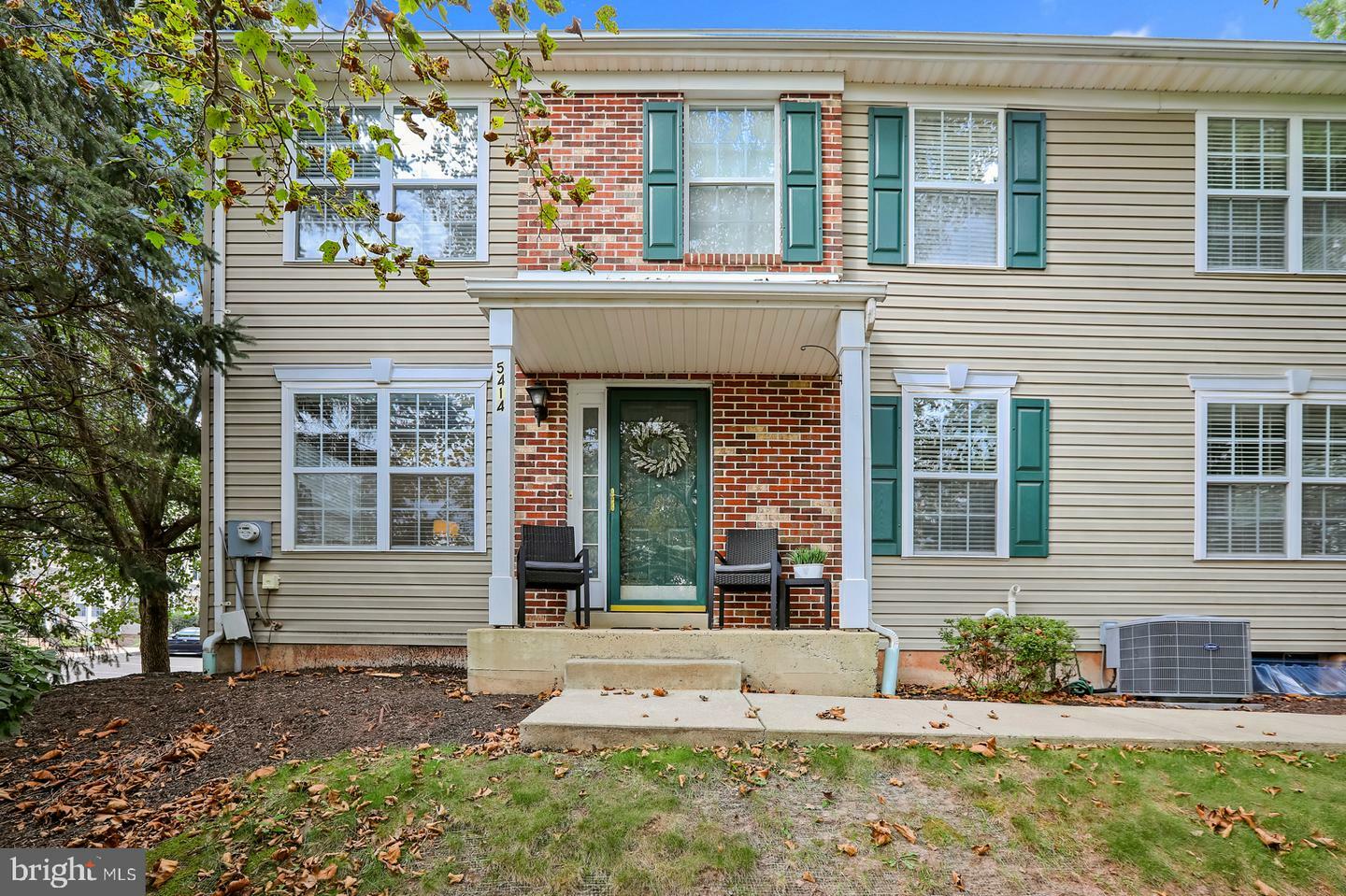 Property Photo:  5414 Simpson Circle  PA 18902 