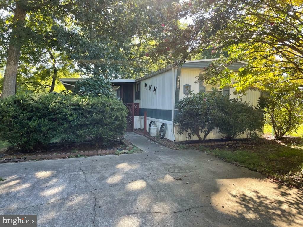 Property Photo: 30210 Holly Lane DE 19958