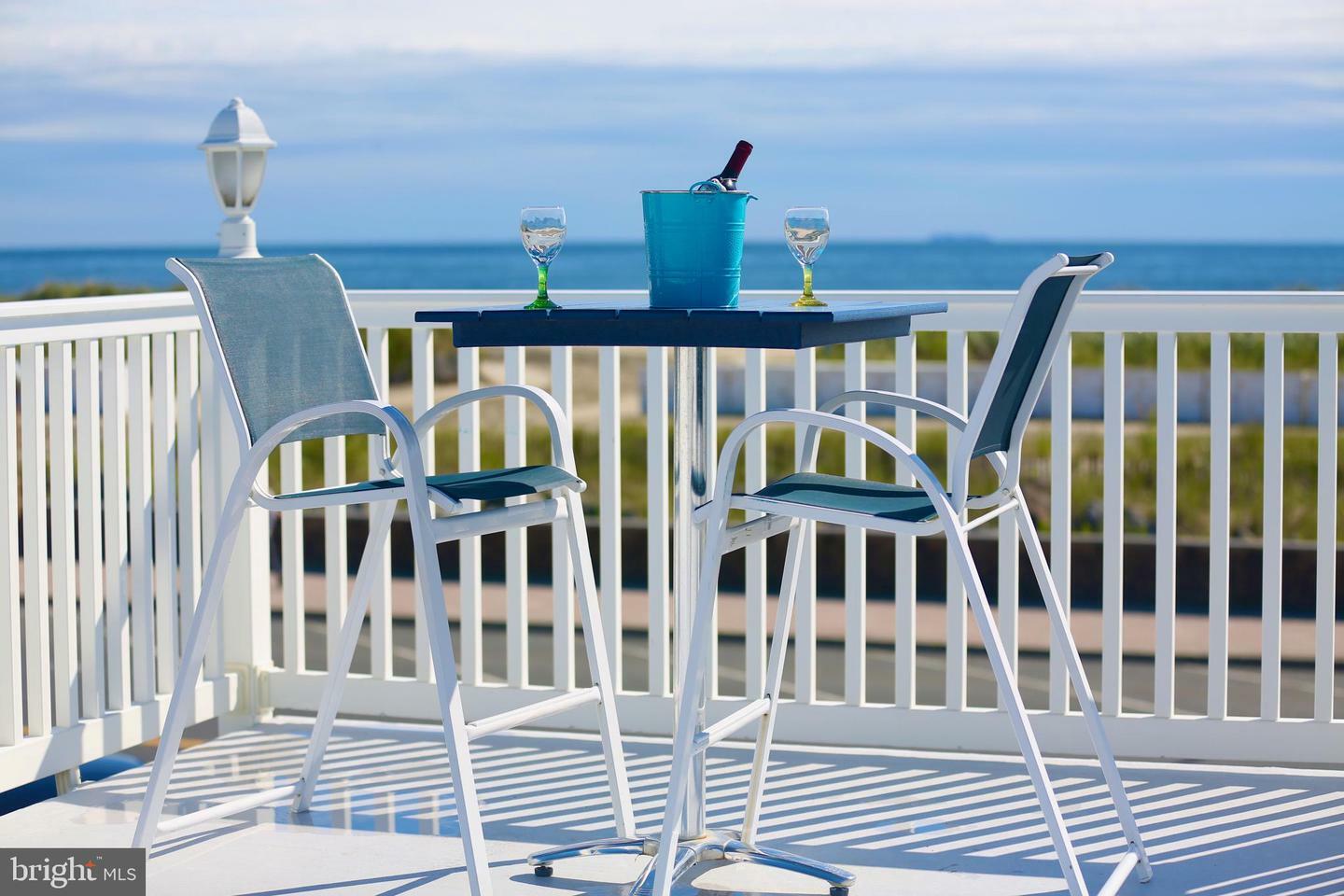 Property Photo: 100 Ocean Avenue 4C NJ 07720