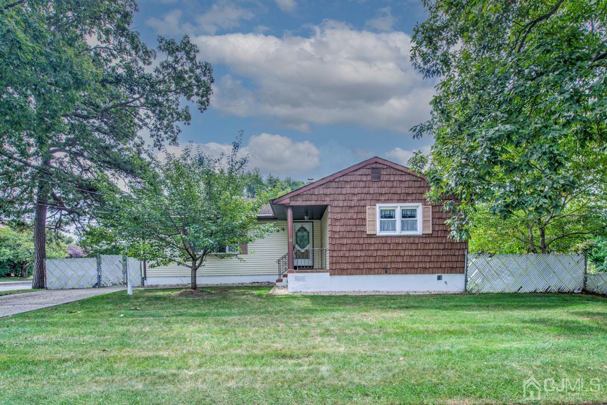 Property Photo:  105 Kensington Avenue  NJ 08857 