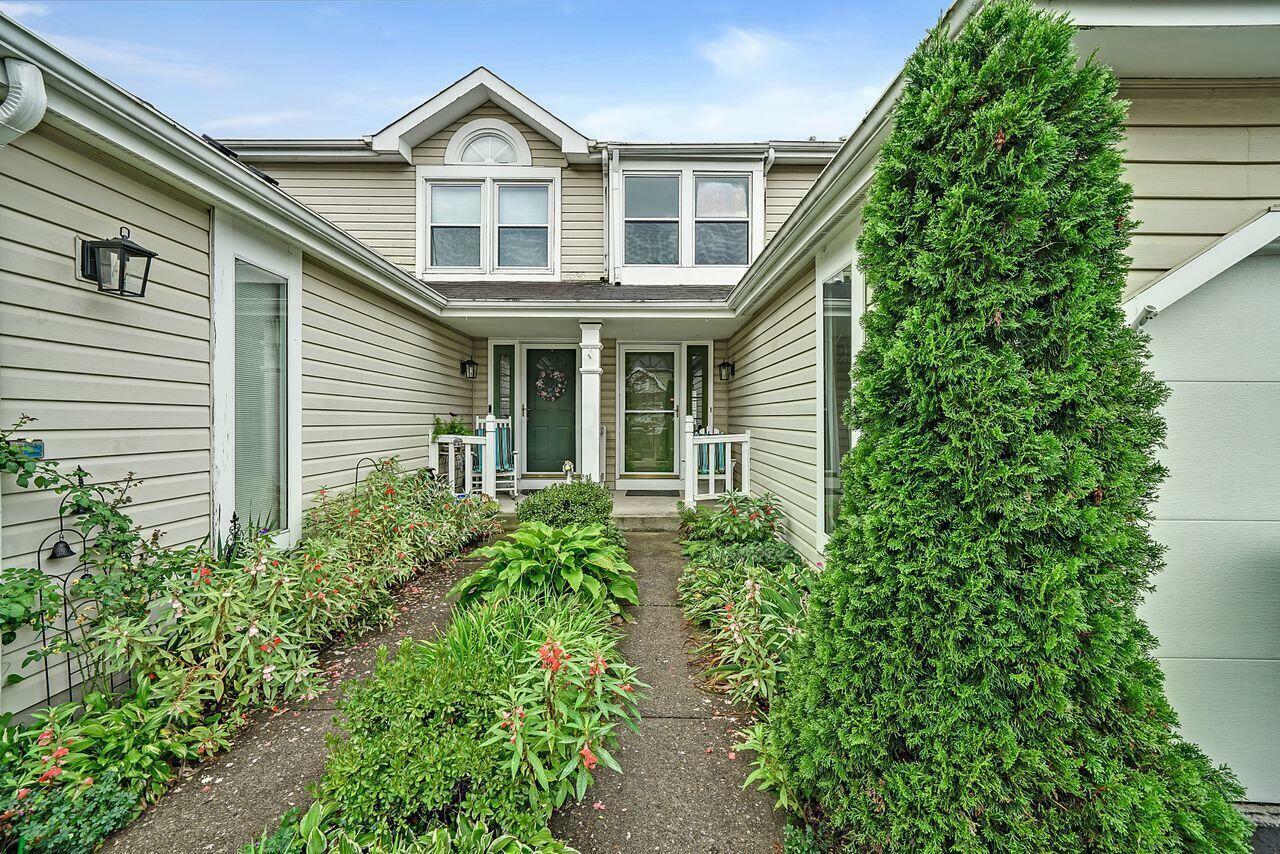 Property Photo: 6713 Manring Court OH 43068