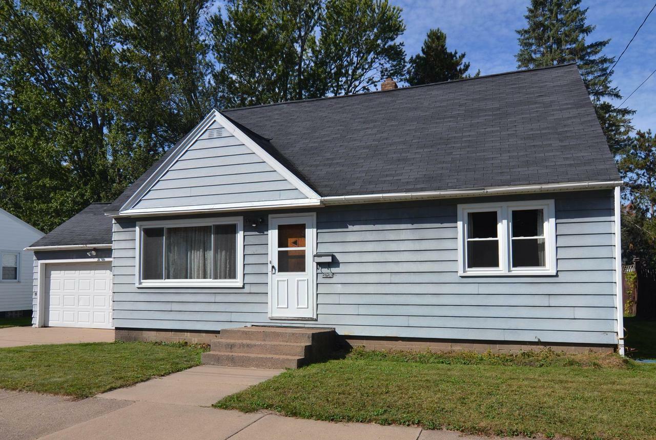 Property Photo:  1432 Lenard Street  WI 54401 