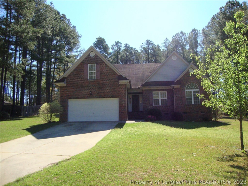 Property Photo:  149 Senter Lane  NC 28323 
