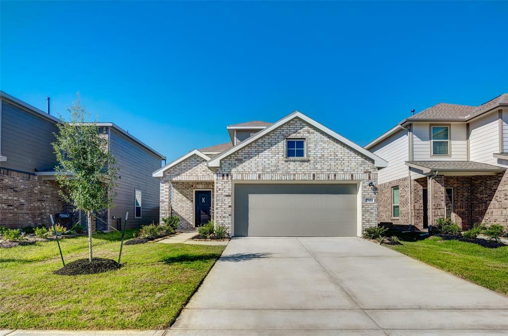 Property Photo:  25414 Katy Gate Lane  TX 77493 