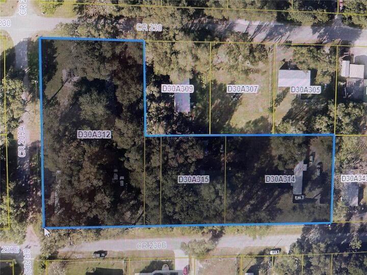 3706 County Road 230B  Wildwood FL 34785 photo